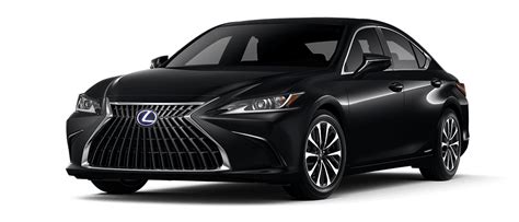 2022 Lexus ES Hybrid