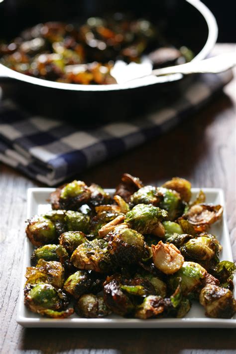 Brussels Sprouts: Sprouts Brussels Recipe