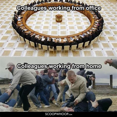 Work From Home Vs Work From Office