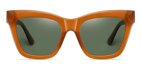 Cat Eye Sunglasses | Trendy & Stylish Frames