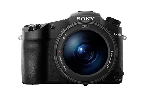 Sony RX10 III Hands-On Review | Digital Trends