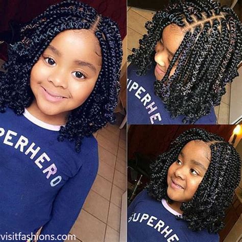 New Braid Styles 2020 For Kids : 101 new braiding hairstyles ...