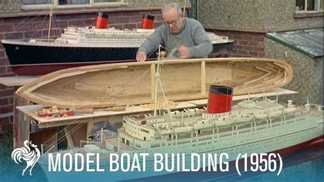 model row boat plans: Plans For Building A Pt Boat