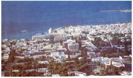 History of Mogadishu - Alchetron, The Free Social Encyclopedia