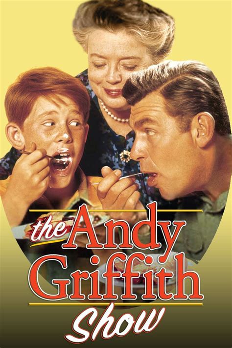 Andy griffith show - taplokasin