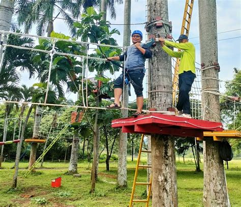 Menginap dan Menikmati Liburan di Hotel Harris, Sentul | .: Kirman Syam