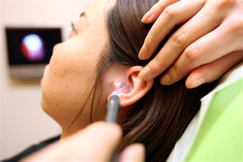 Ear Wax Blockage and Removal Tips