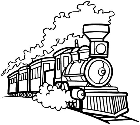 Free Train Drawing, Download Free Train Drawing png images, Free ClipArts on Clipart Library