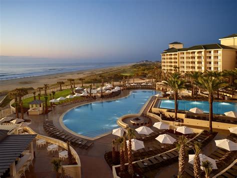 Omni Amelia Island Plantation Resort - 374 Photos & 227 Reviews - Hotels - 39 Beach Lagoon Rd ...