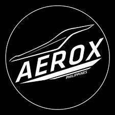 Detail Download Logo Aerox Vector Koleksi Nomer 5