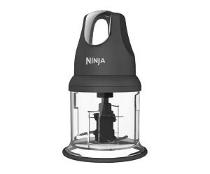 Ninja Express Chop (NJ110GR) Review - All Pros and Cons | ThinkCook