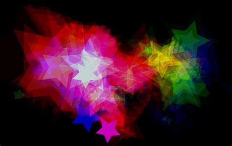 Neon stars wallpaper by Neonlightsallnight1 on DeviantArt