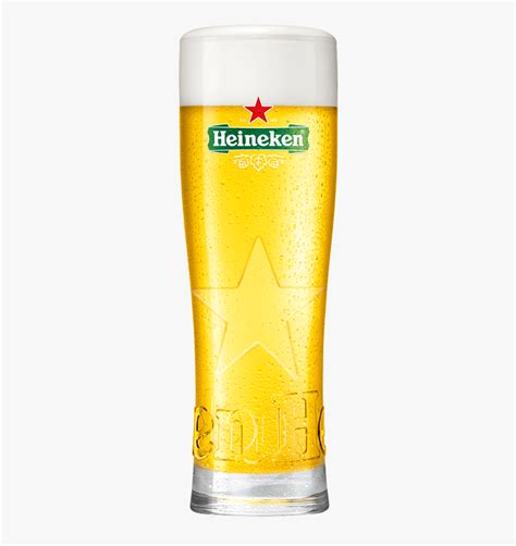 Pint - Heineken Beer Glass Png, Transparent Png , Transparent Png Image - PNGitem