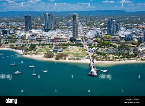 Southport australia hi-res stock photography and images - Alamy