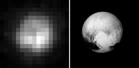 Pluto New Horizons – News and images from the Pluto New Horizons team