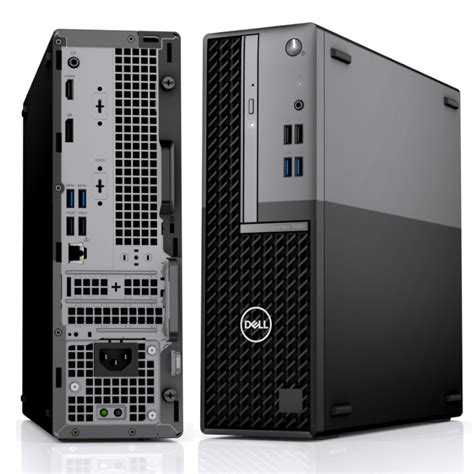 Dell OptiPlex 3080 SFF vs. Dell OptiPlex 5090 MT Comparison