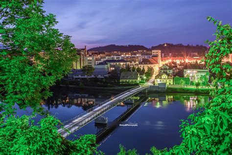 25 Photos Of Maribor And Its Surrounding Area By Uros Leva