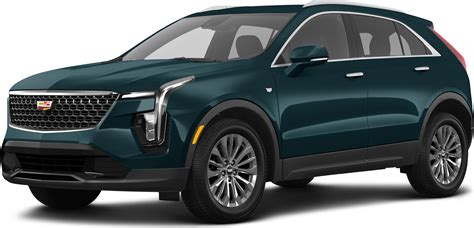 Cadillac Xt4 Specs 2024 - Cyndy Ginelle