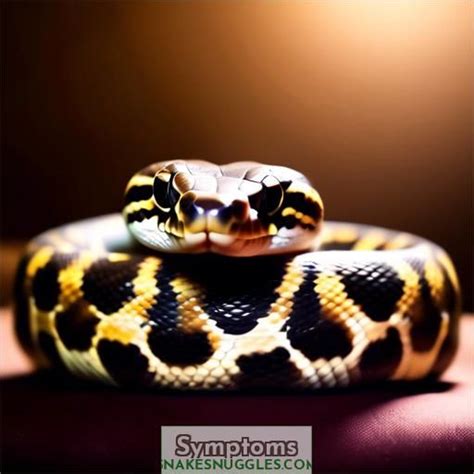 Ball Python Mites: Identify, Treat & Prevent These Pesky Parasites Today!