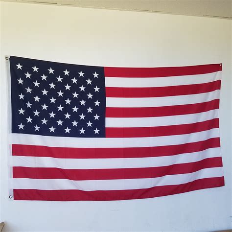 Custom 3×5 Flag is the Most Popular Size – Feather Flag Nation Blog