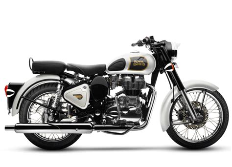 Royal Enfield Classic 350 - Colors | Specifications | Gallery | Royal ...