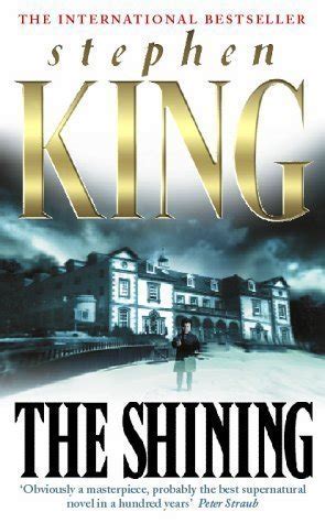 Stephen King, The Shining (1977) | Smithereens