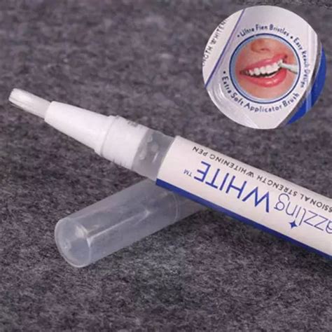 Dazzling white instant teeth whitening pen price in pakistan