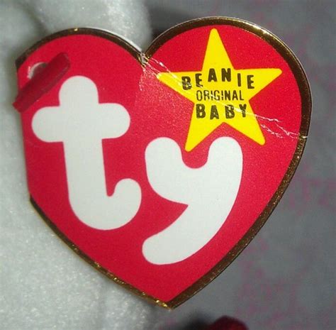 Ty Beanie Babies Value Chart - reviewpicturebook