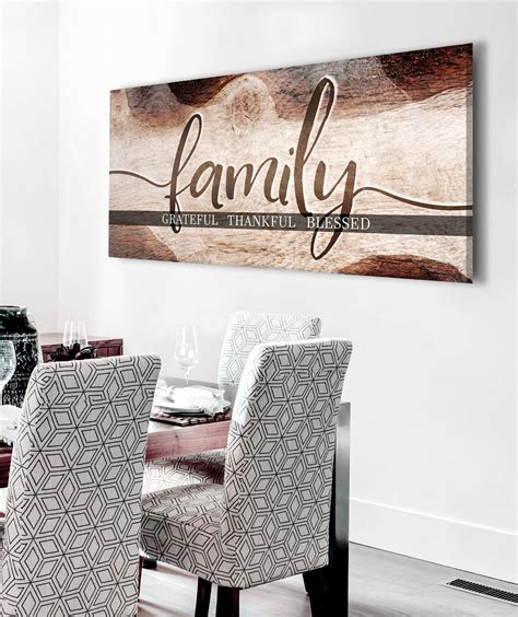 14++ Best Family wall art for living room images info