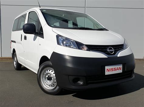 Nissan Vanette 2021 | NV200