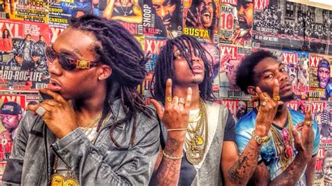 Migos Wallpaper Cartoon / Quavo Cartoon Wallpapers - Wallpaper Cave / Migos wallpaper hd & 4k is ...