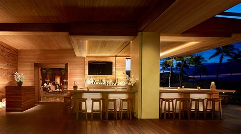 Nobu Lanai - Lanai Restaurants - Lana’i City, United States - Forbes Travel Guide