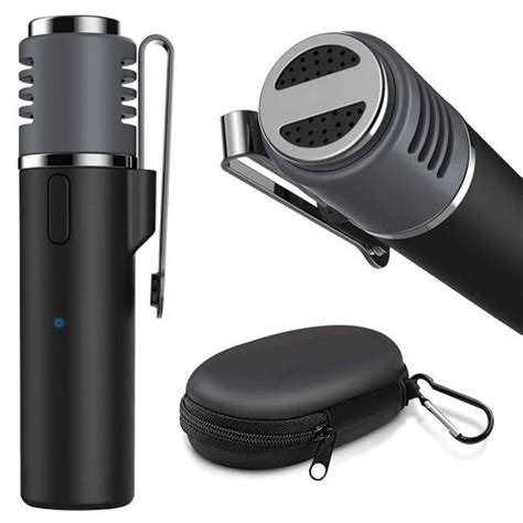 Iphone Bluetooth Microphone: A Simple Guide To Take Your Recordings The Next Level In 2023!