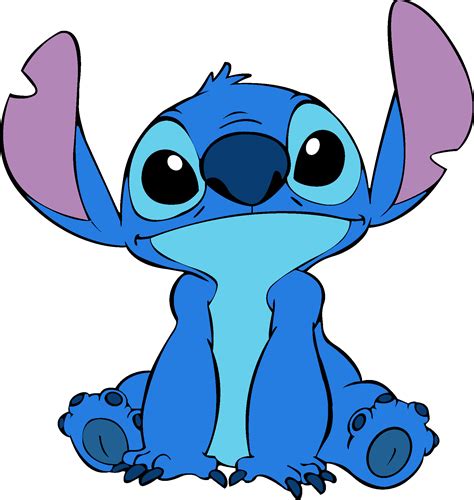 Lilo And Stitch Logo Transparent