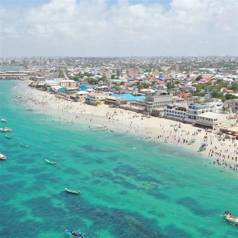 lido Beach" The most popular beach in Somalia" - Discover Mogadishu, Somalia Vacation Travel ...