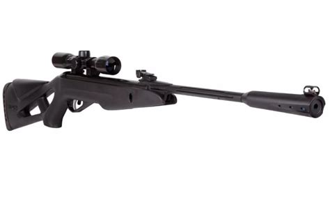 Gamo Silent Cat Air Rifle Reviews - The Gun Zone