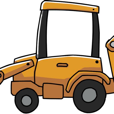 Backhoe clipart cute, Backhoe cute Transparent FREE for download on WebStockReview 2020