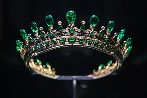 Crown Jewels Private Viewing | British Tours