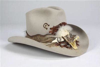 Charlie 1 Horse Rattlesnake Cowboy Hat by Mekican on DeviantArt