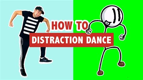 Henry Stickmin Distraction Dance Gif - img-Abigail