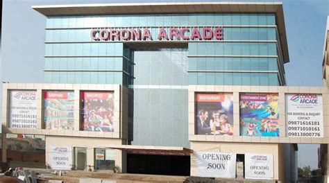 Best Movie Theater in Bahadurgarh - Joonsquare India