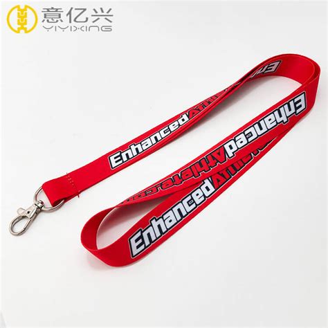 custom lanyards for keys, red lanyards, lanyards for keys