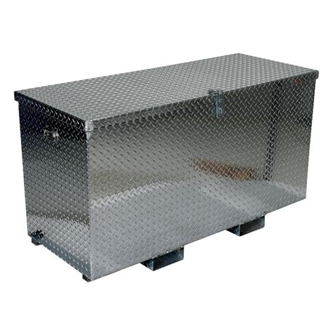 Aluminum - Portable Tool Boxes - Tool Storage - The Home Depot