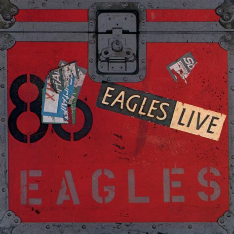 Eagles - Eagles Live | iHeart