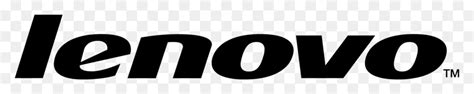 Lenovo Logo Png White