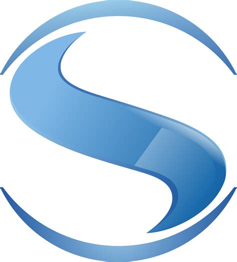 Safran logo in transparent PNG and vectorized SVG formats