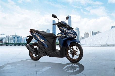 Honda Vario 125 CBS ISS SP Price List, Promos, Specs & Gallery