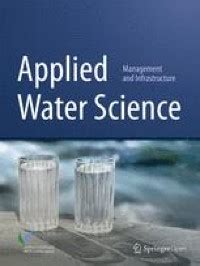 Prediction of groundwater level in basement complex terrain using artificial neural network: a ...