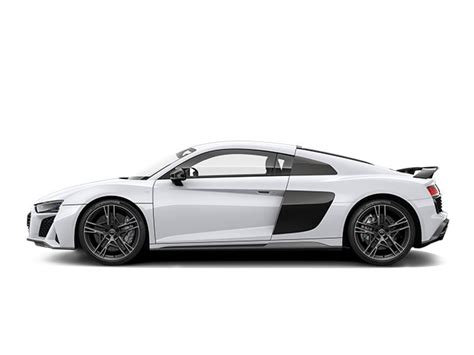 2023 Audi R8 Coupe Digital Showroom | Audi Richfield