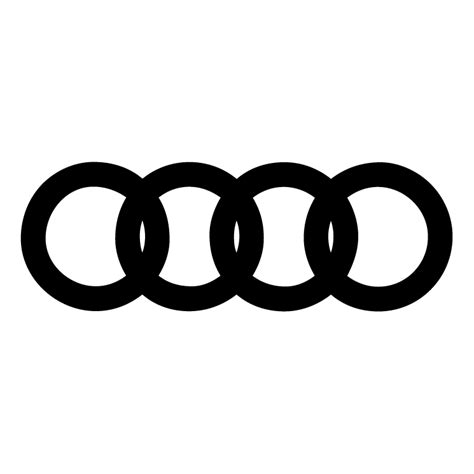 Audi (60296) Free EPS, SVG Download / 4 Vector